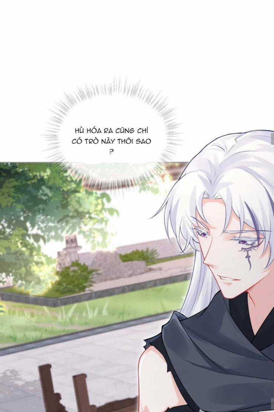 Thiết Lập Ác Nữ Của Tôi Sụp Đổ Rồi Chapter 40 trang 29