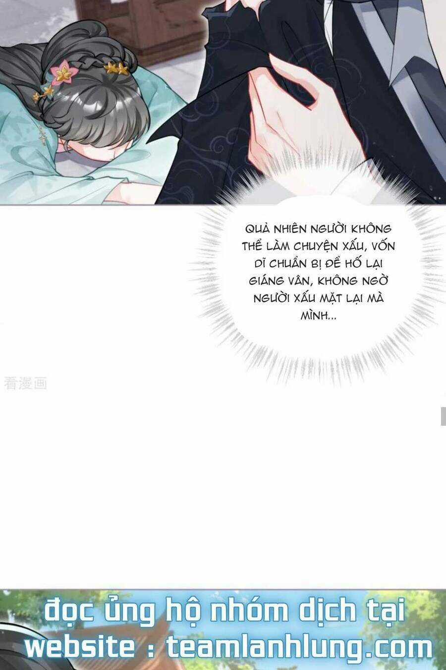 Thiết Lập Ác Nữ Của Tôi Sụp Đổ Rồi Chapter 40 trang 30