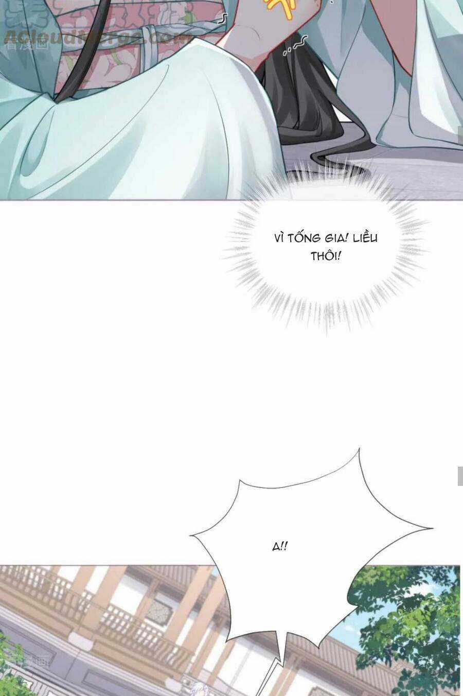 Thiết Lập Ác Nữ Của Tôi Sụp Đổ Rồi Chapter 40 trang 33