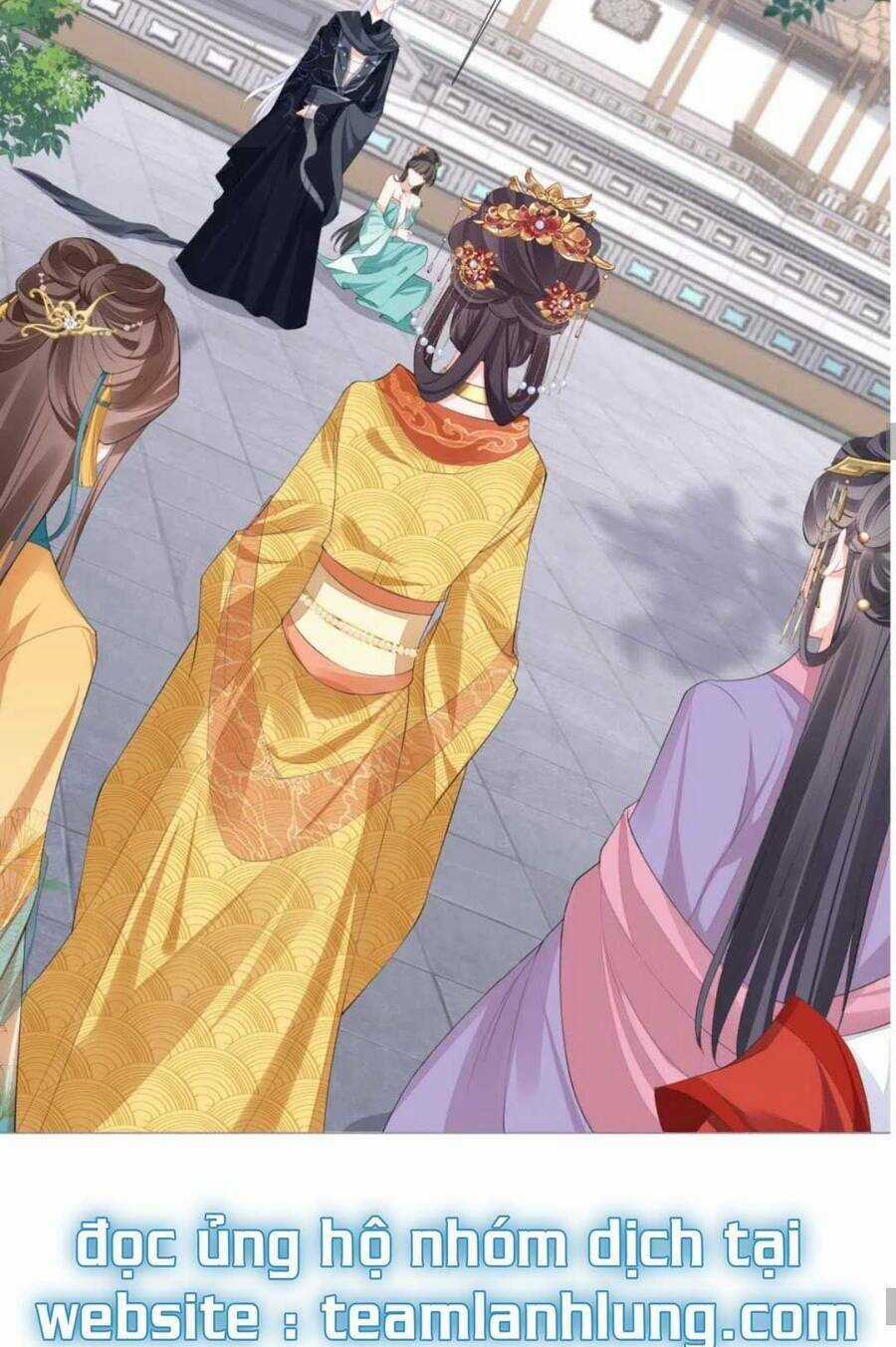 Thiết Lập Ác Nữ Của Tôi Sụp Đổ Rồi Chapter 40 trang 34