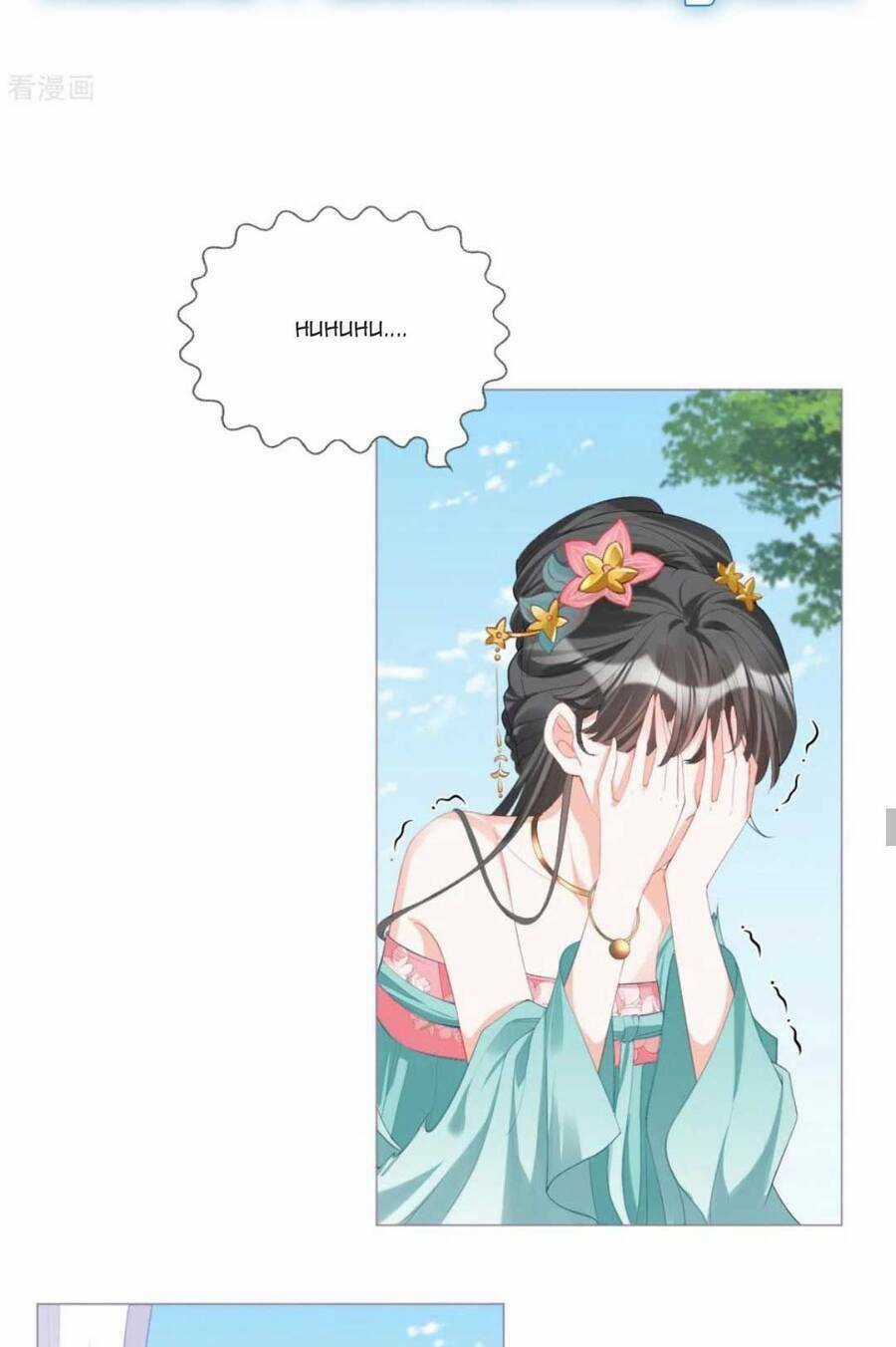 Thiết Lập Ác Nữ Của Tôi Sụp Đổ Rồi Chapter 40 trang 35