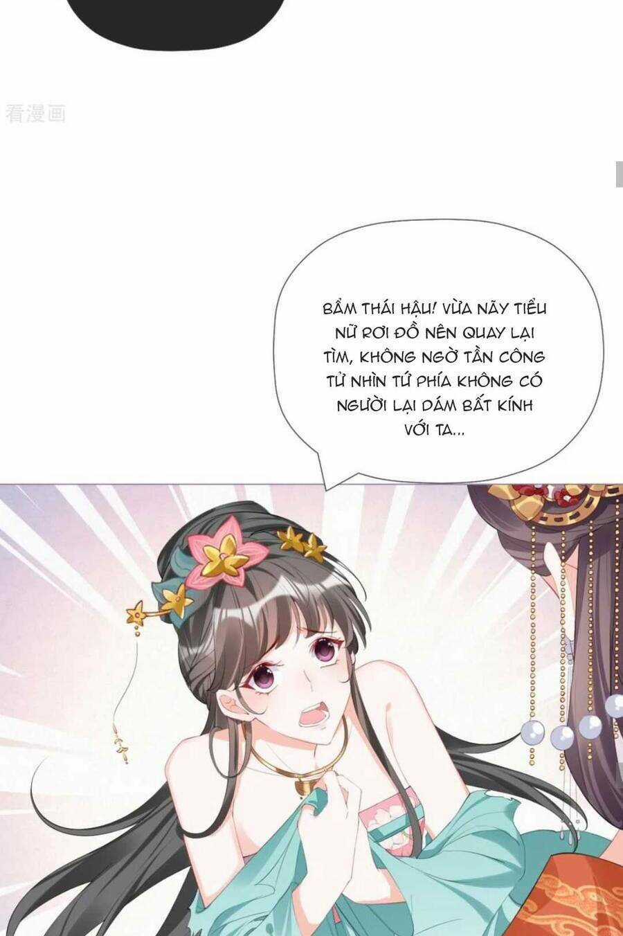 Thiết Lập Ác Nữ Của Tôi Sụp Đổ Rồi Chapter 40 trang 38