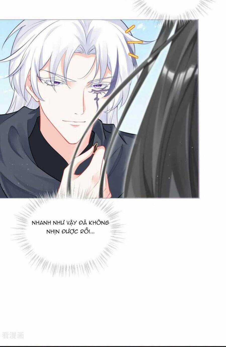 Thiết Lập Ác Nữ Của Tôi Sụp Đổ Rồi Chapter 40 trang 4