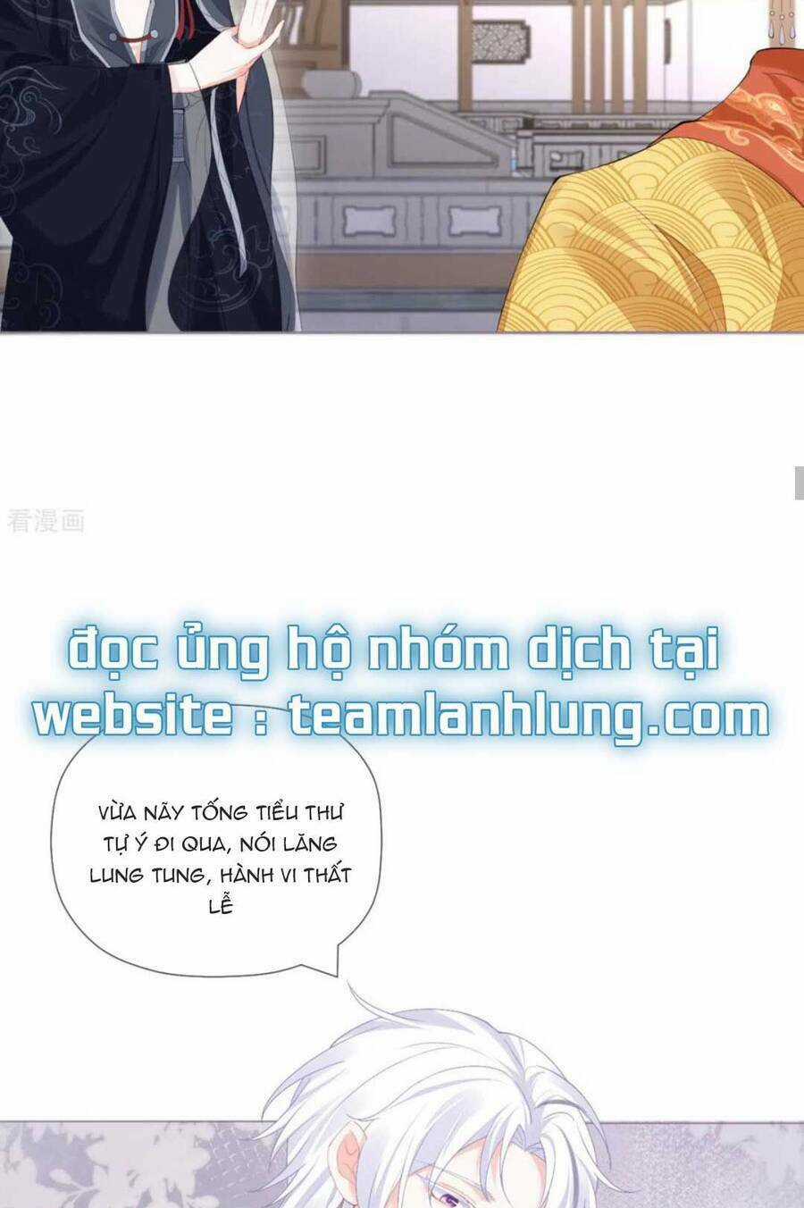 Thiết Lập Ác Nữ Của Tôi Sụp Đổ Rồi Chapter 40 trang 41