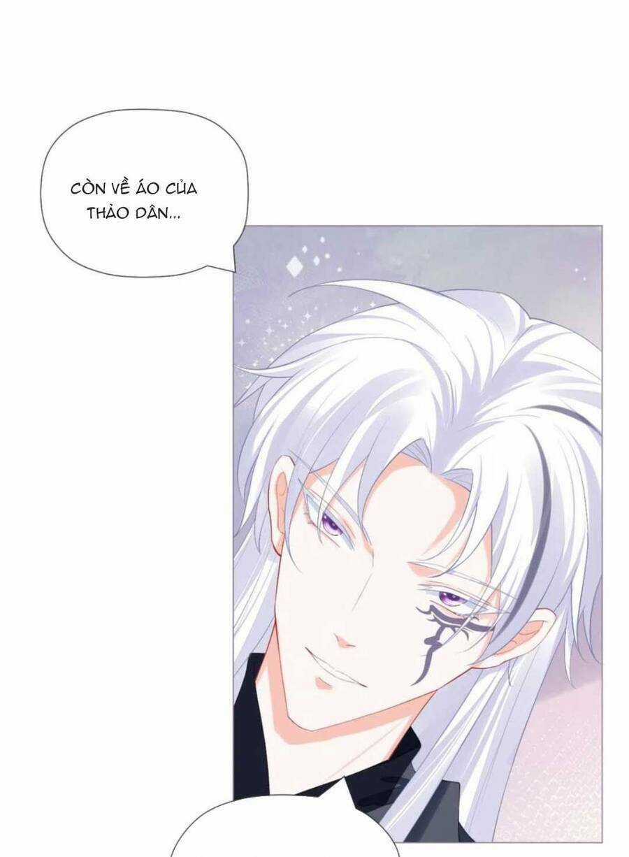 Thiết Lập Ác Nữ Của Tôi Sụp Đổ Rồi Chapter 40 trang 43