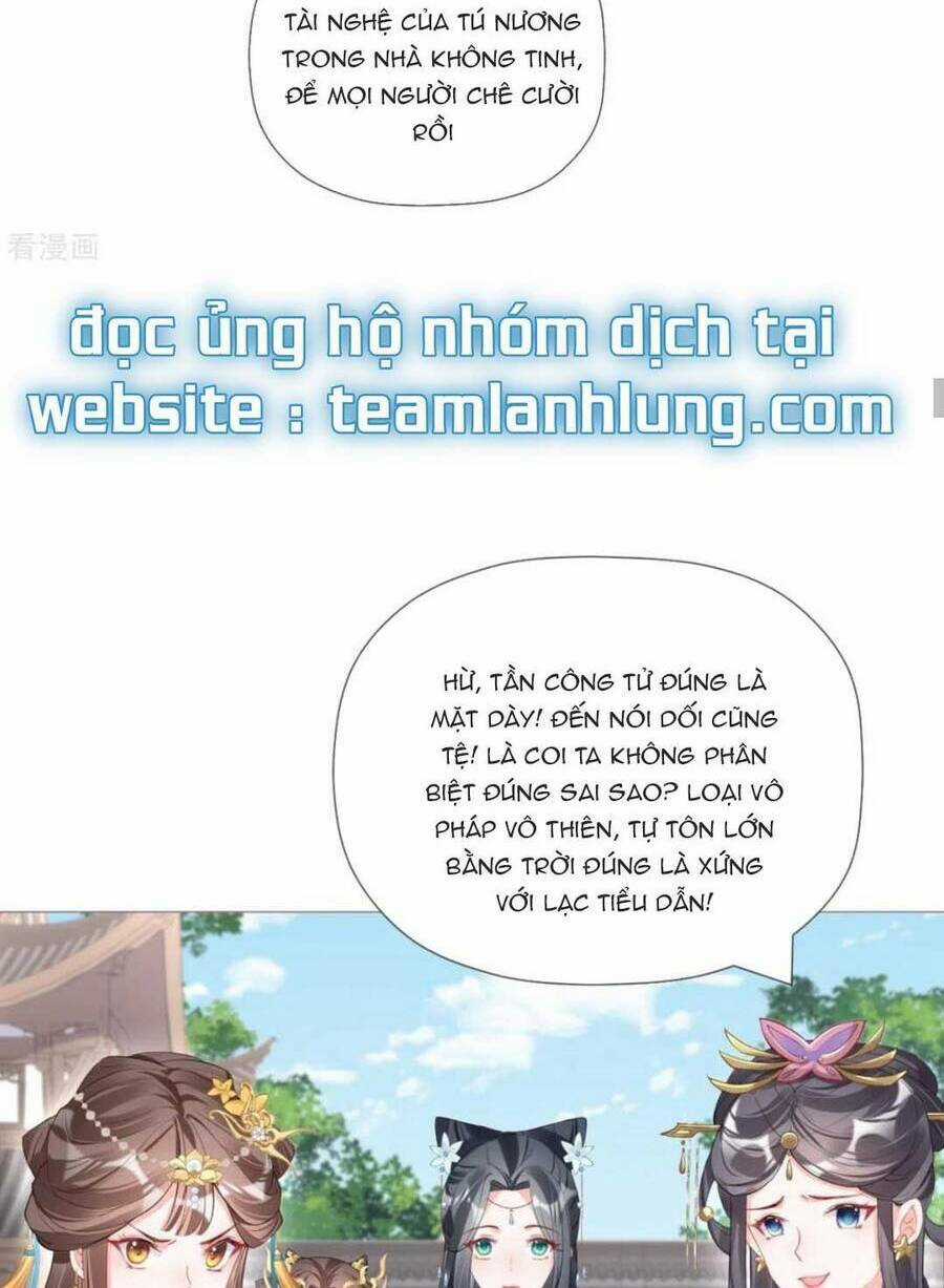 Thiết Lập Ác Nữ Của Tôi Sụp Đổ Rồi Chapter 40 trang 44