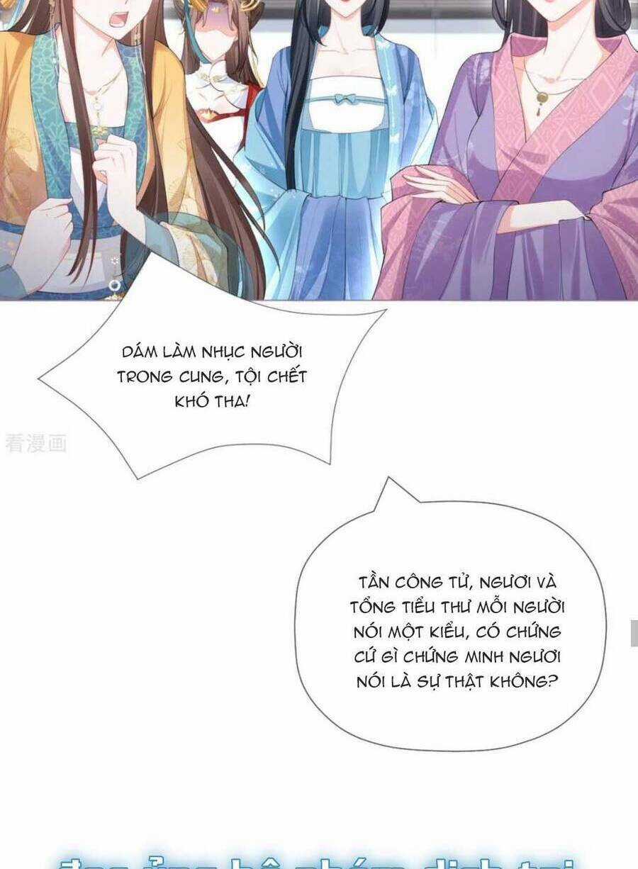 Thiết Lập Ác Nữ Của Tôi Sụp Đổ Rồi Chapter 40 trang 45