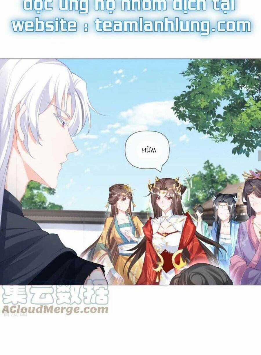 Thiết Lập Ác Nữ Của Tôi Sụp Đổ Rồi Chapter 40 trang 46