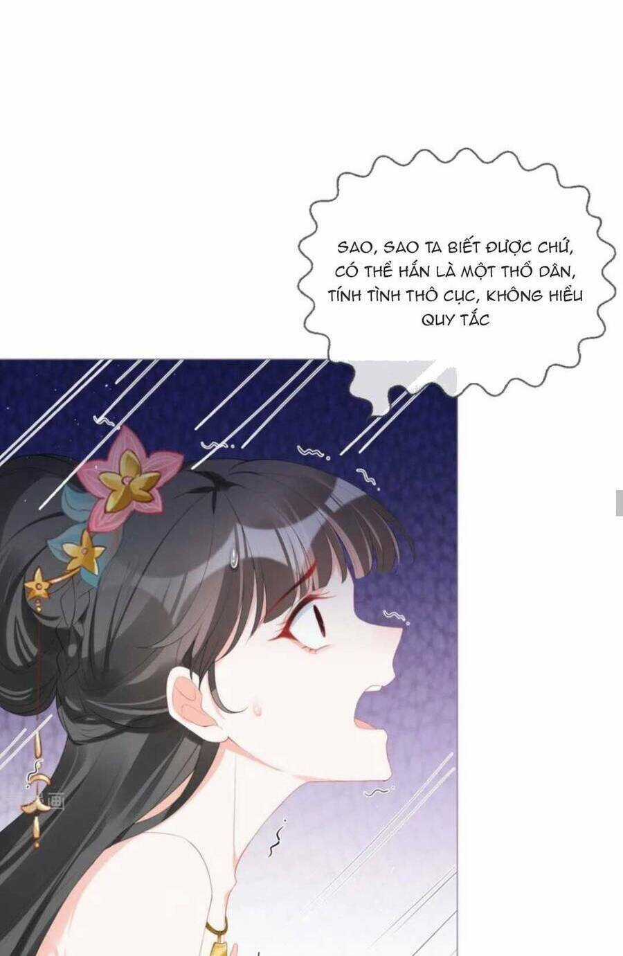 Thiết Lập Ác Nữ Của Tôi Sụp Đổ Rồi Chapter 40 trang 51