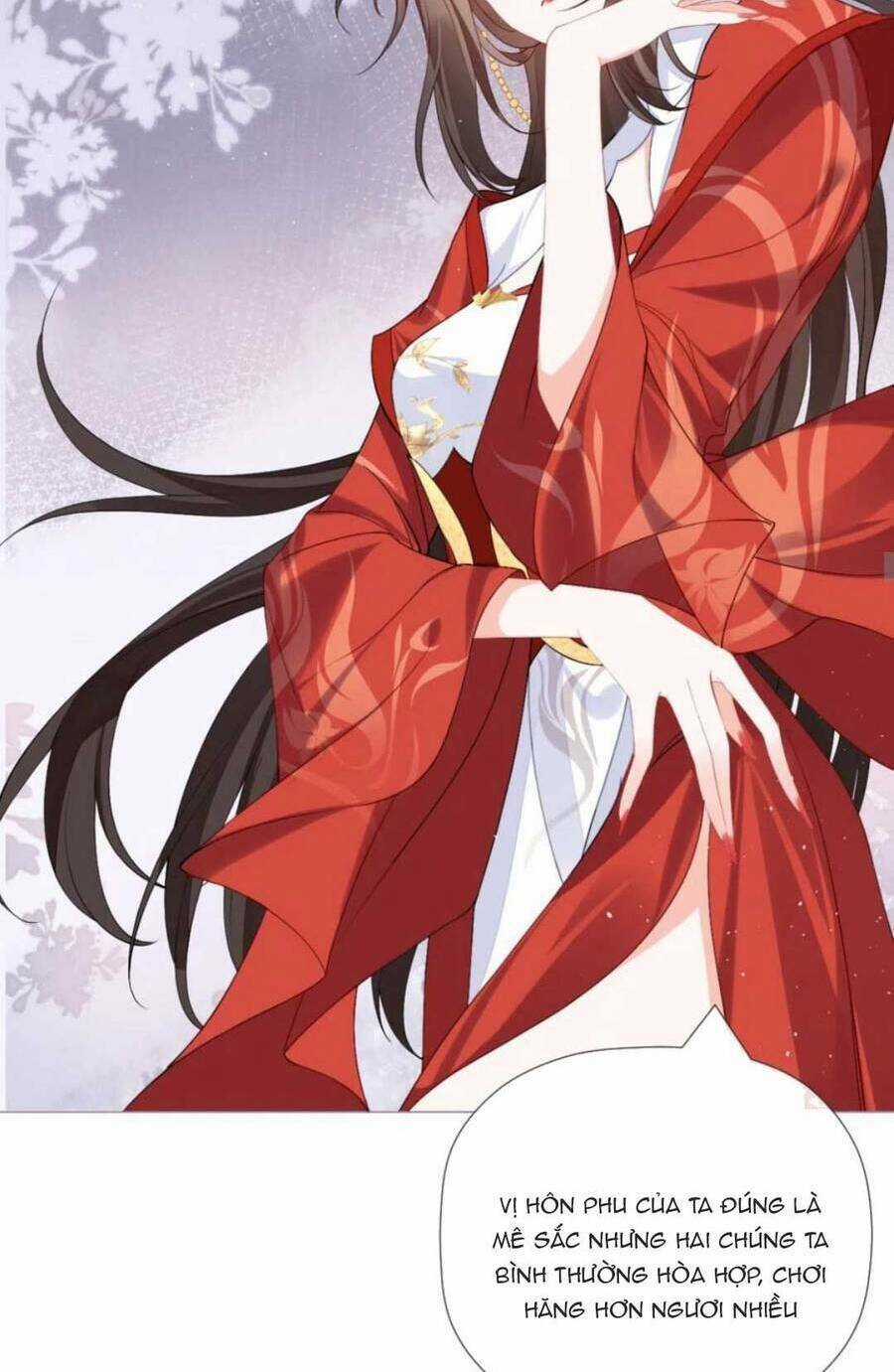 Thiết Lập Ác Nữ Của Tôi Sụp Đổ Rồi Chapter 40 trang 53