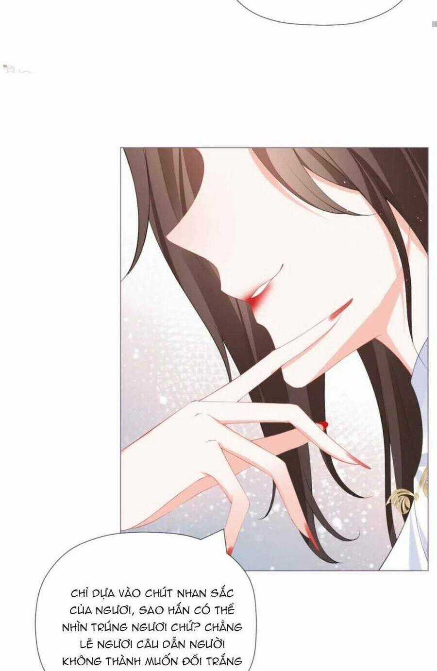 Thiết Lập Ác Nữ Của Tôi Sụp Đổ Rồi Chapter 40 trang 54