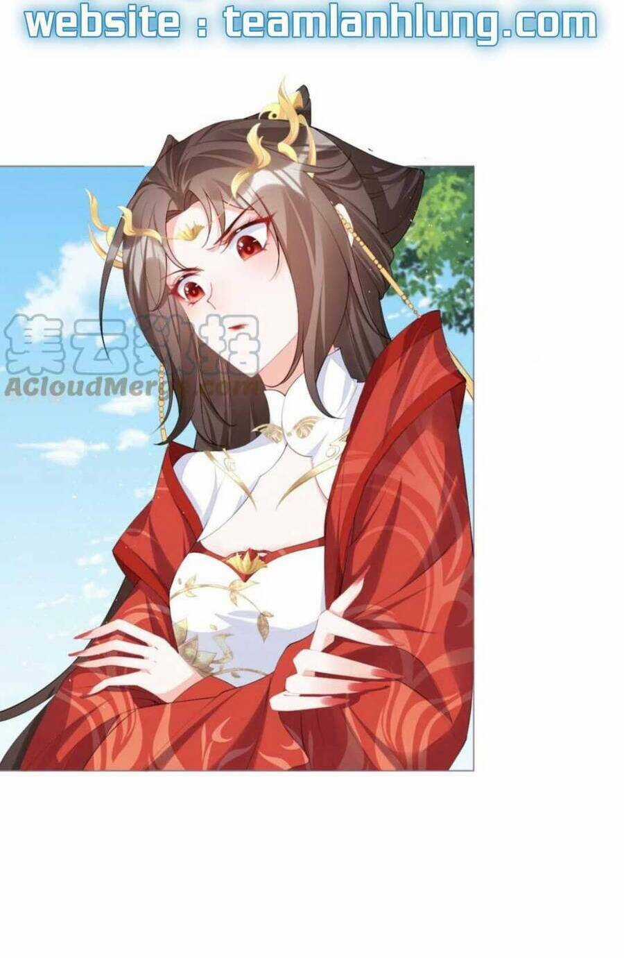 Thiết Lập Ác Nữ Của Tôi Sụp Đổ Rồi Chapter 40 trang 57