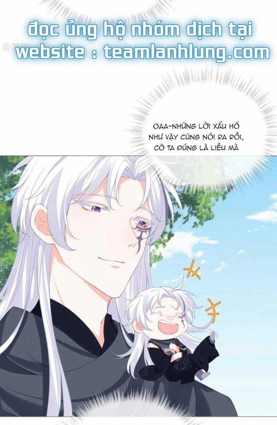 Thiết Lập Ác Nữ Của Tôi Sụp Đổ Rồi Chapter 40 trang 59