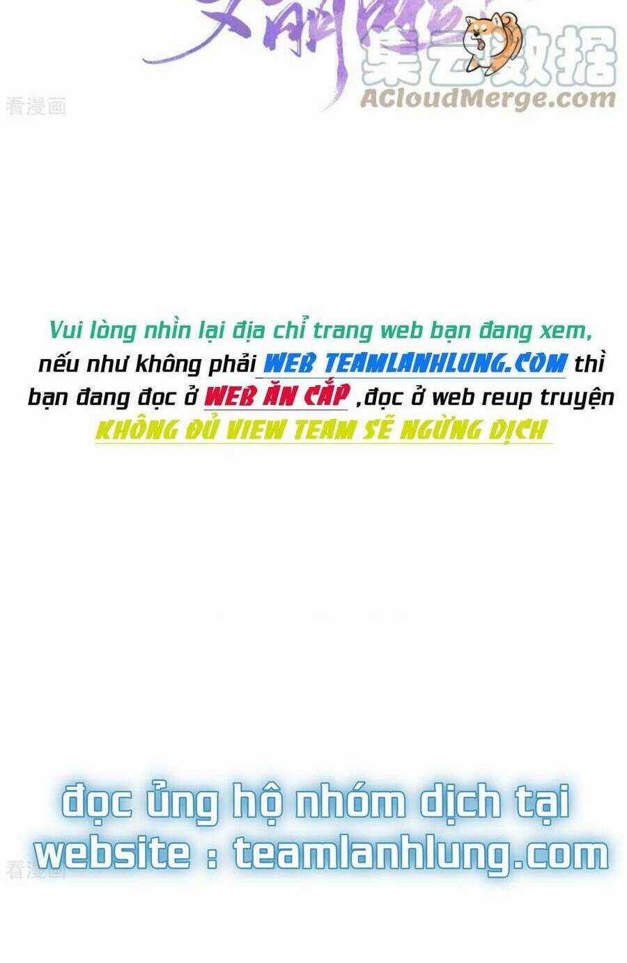 Thiết Lập Ác Nữ Của Tôi Sụp Đổ Rồi Chapter 40 trang 6