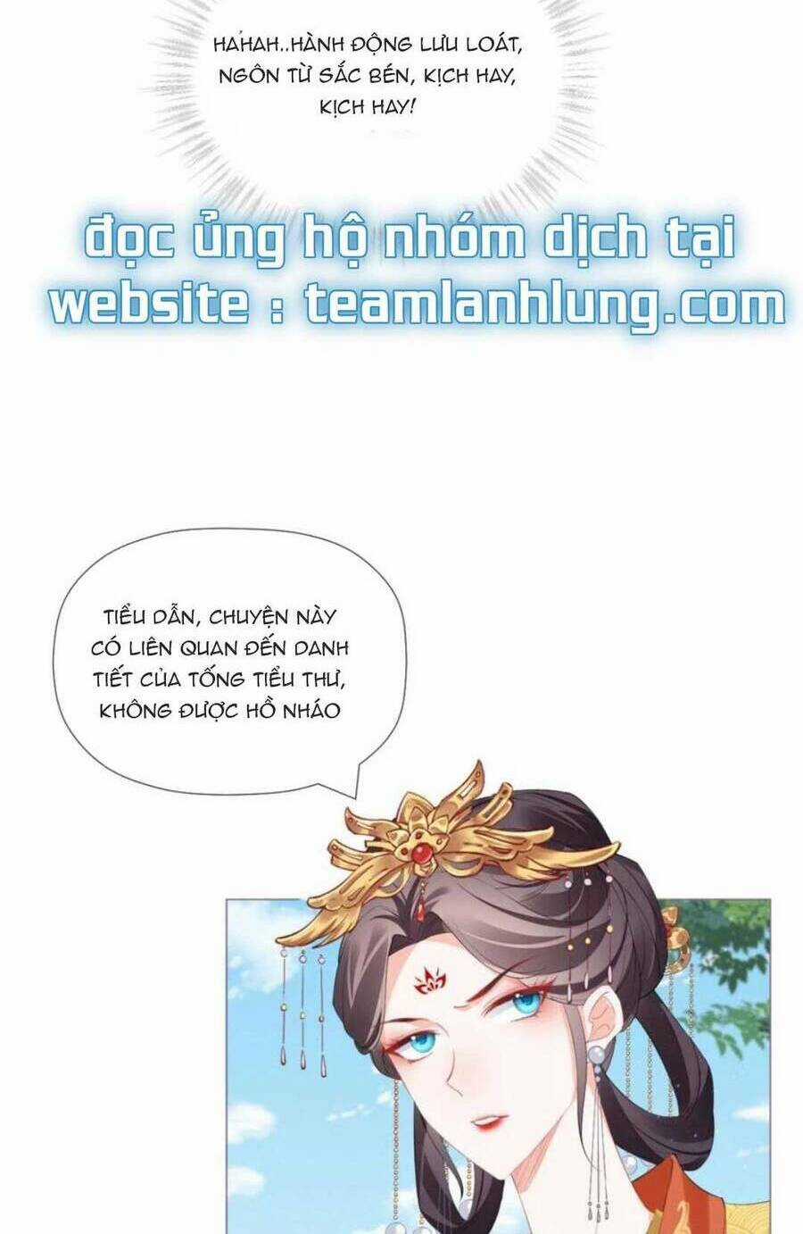 Thiết Lập Ác Nữ Của Tôi Sụp Đổ Rồi Chapter 40 trang 60