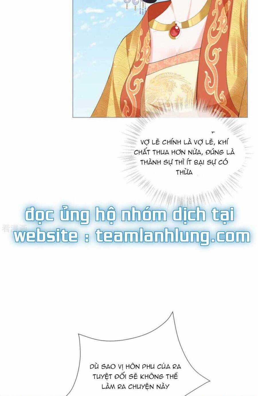 Thiết Lập Ác Nữ Của Tôi Sụp Đổ Rồi Chapter 40 trang 61