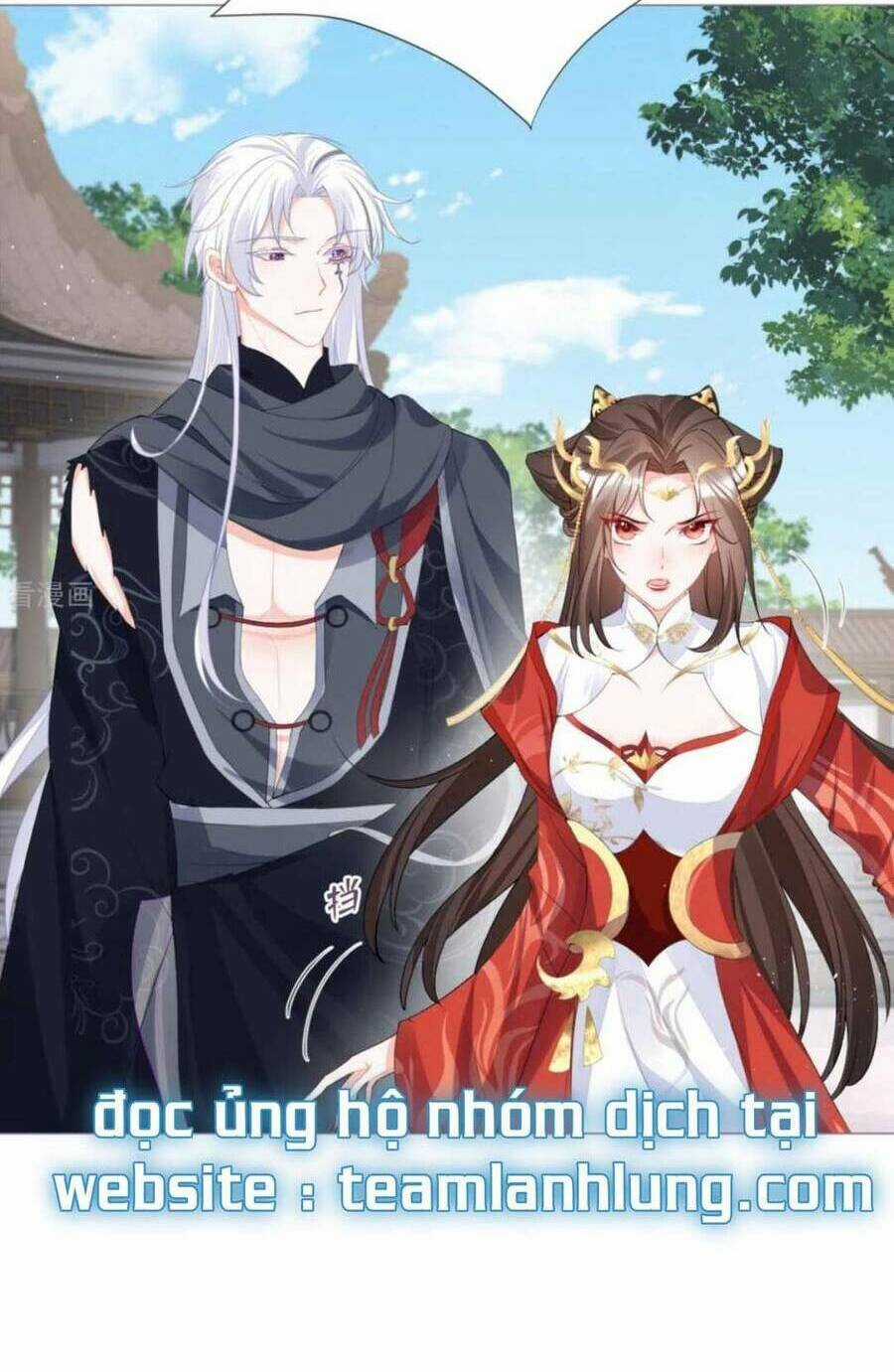 Thiết Lập Ác Nữ Của Tôi Sụp Đổ Rồi Chapter 40 trang 62