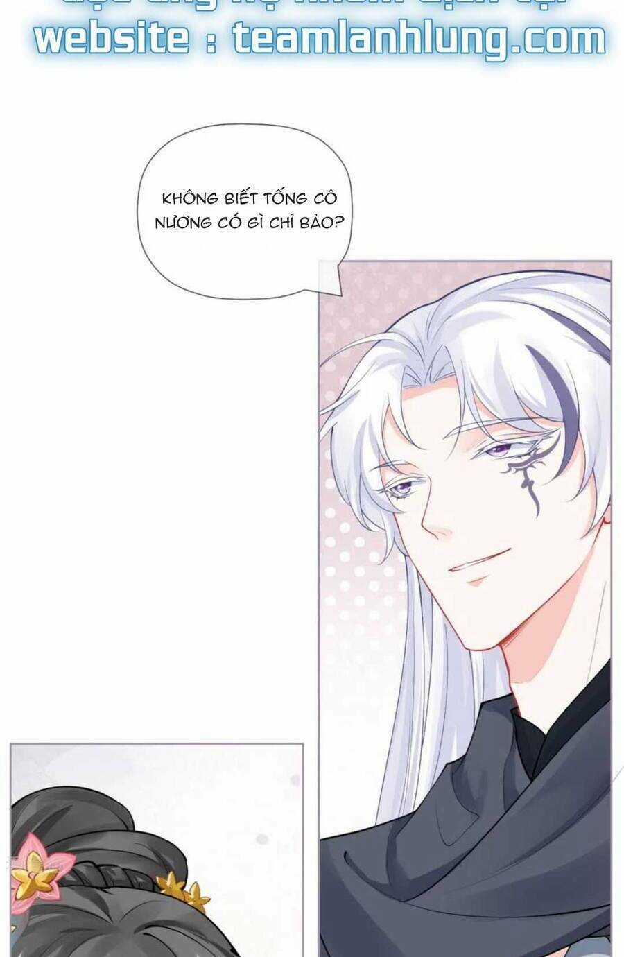 Thiết Lập Ác Nữ Của Tôi Sụp Đổ Rồi Chapter 40 trang 9