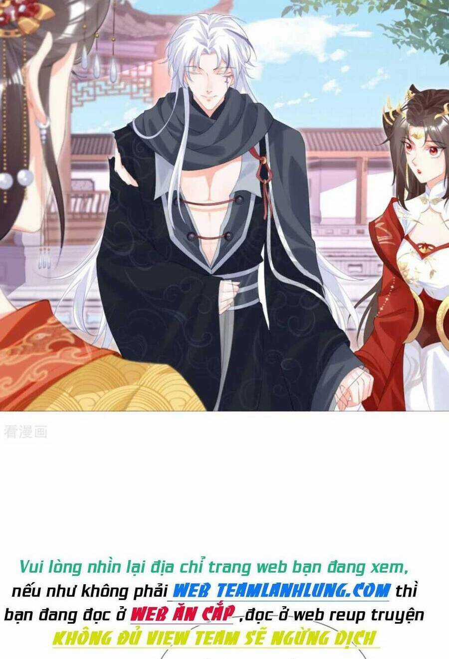 Thiết Lập Ác Nữ Của Tôi Sụp Đổ Rồi Chapter 41 trang 10