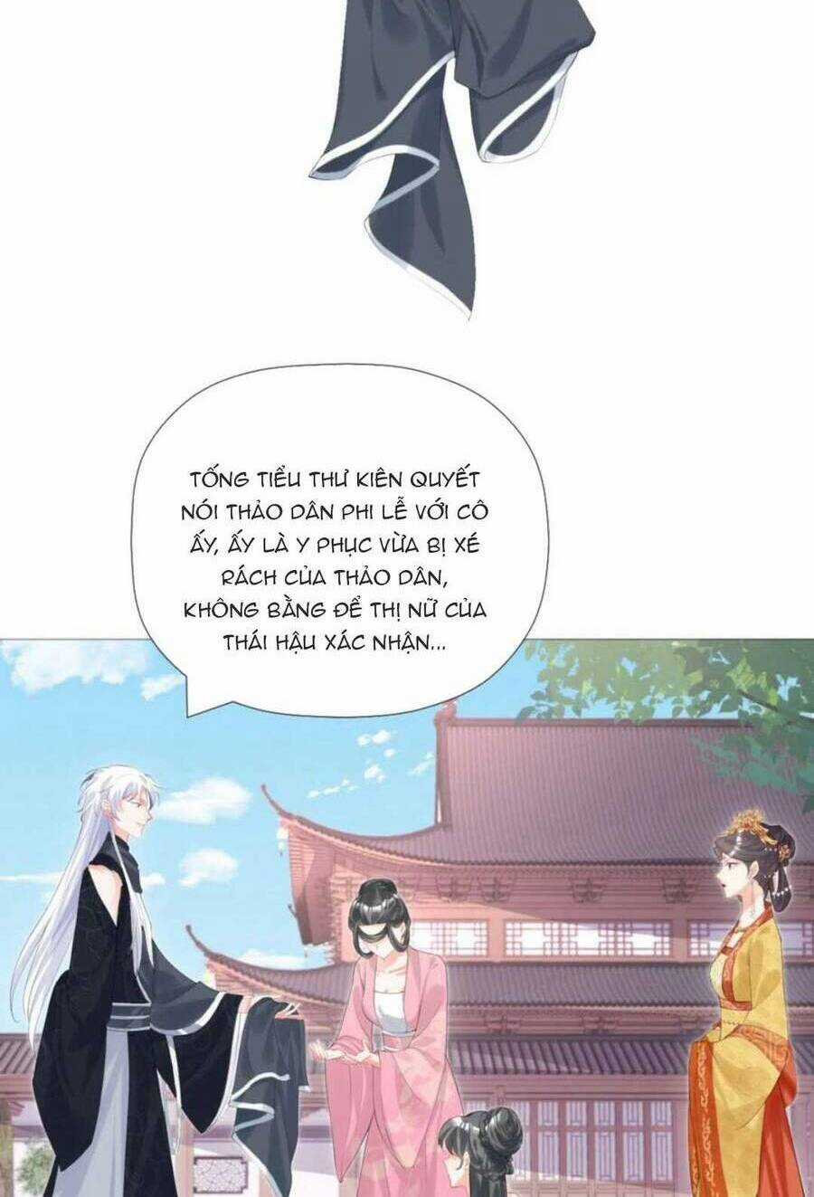 Thiết Lập Ác Nữ Của Tôi Sụp Đổ Rồi Chapter 41 trang 13