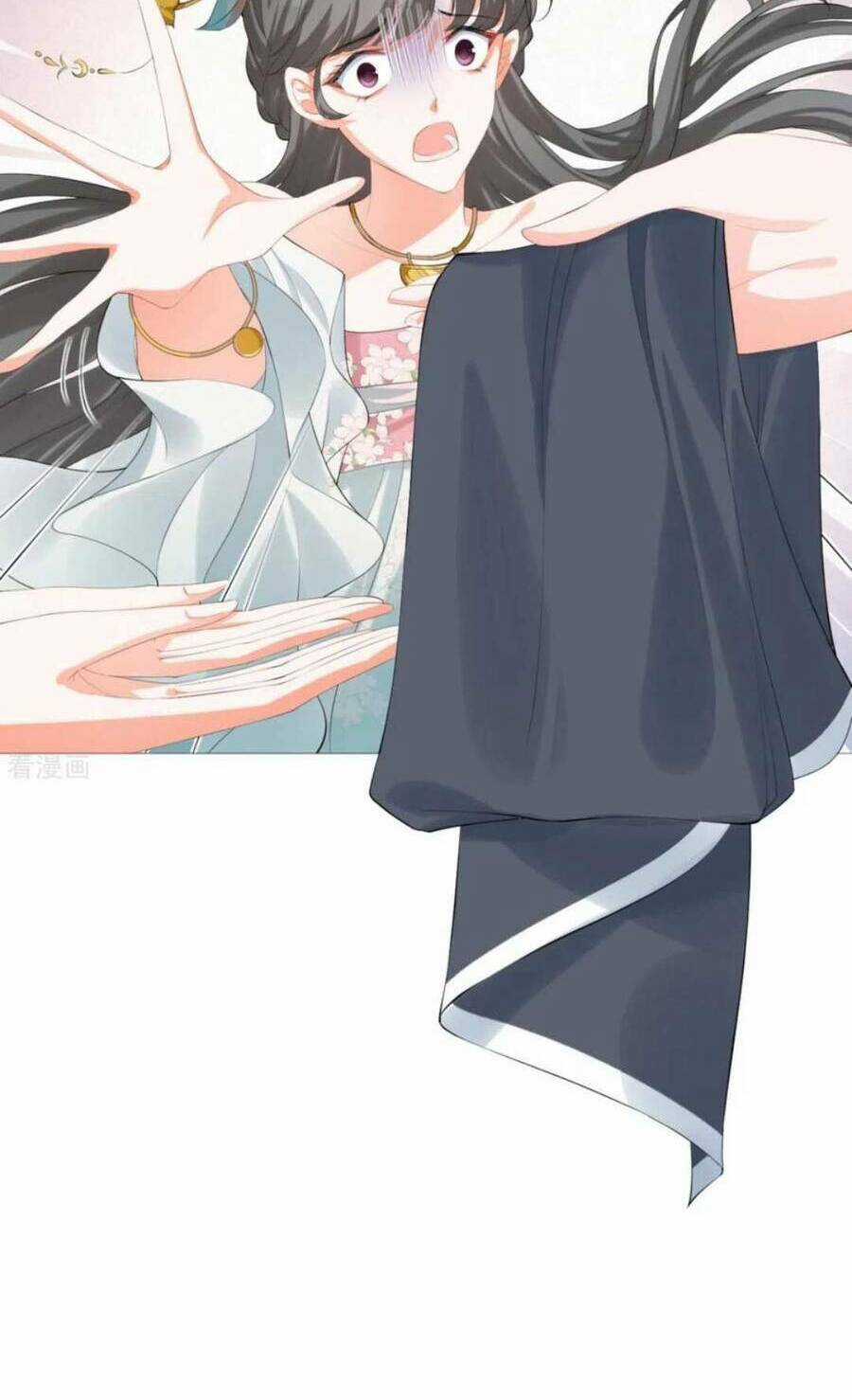 Thiết Lập Ác Nữ Của Tôi Sụp Đổ Rồi Chapter 41 trang 17