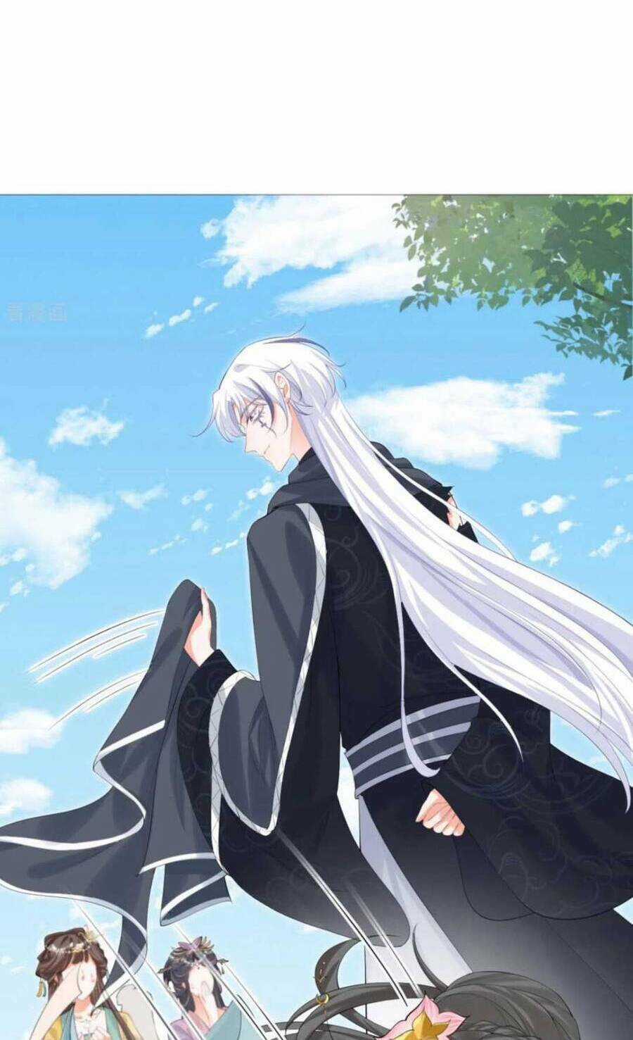 Thiết Lập Ác Nữ Của Tôi Sụp Đổ Rồi Chapter 41 trang 18