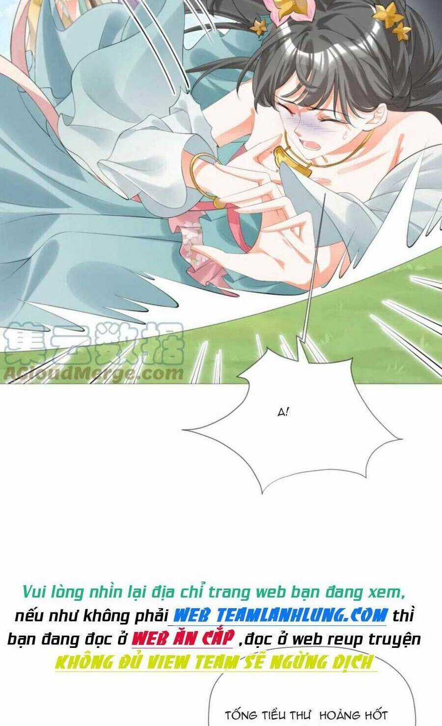 Thiết Lập Ác Nữ Của Tôi Sụp Đổ Rồi Chapter 41 trang 19