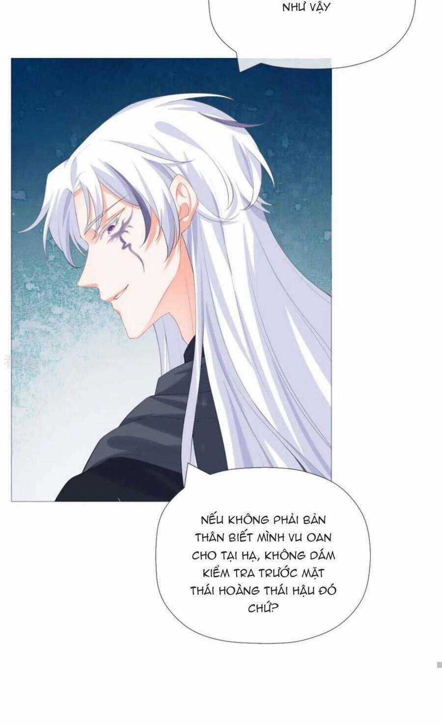 Thiết Lập Ác Nữ Của Tôi Sụp Đổ Rồi Chapter 41 trang 20