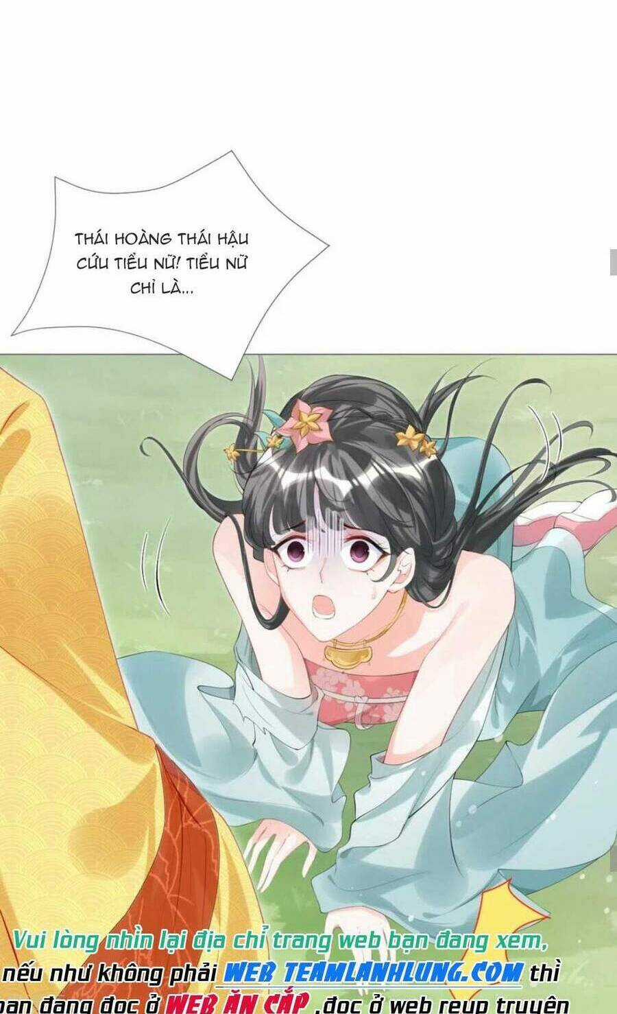 Thiết Lập Ác Nữ Của Tôi Sụp Đổ Rồi Chapter 41 trang 23