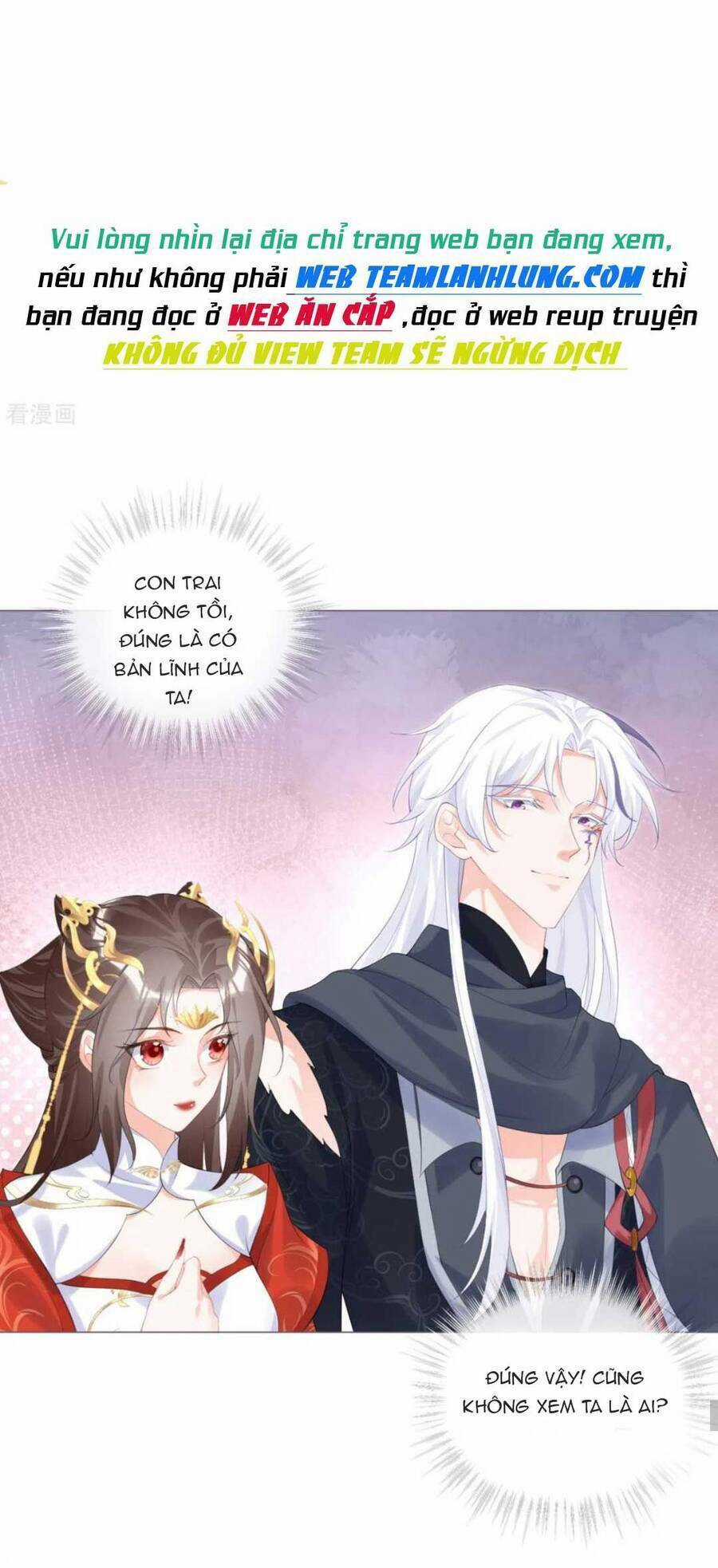 Thiết Lập Ác Nữ Của Tôi Sụp Đổ Rồi Chapter 41 trang 28