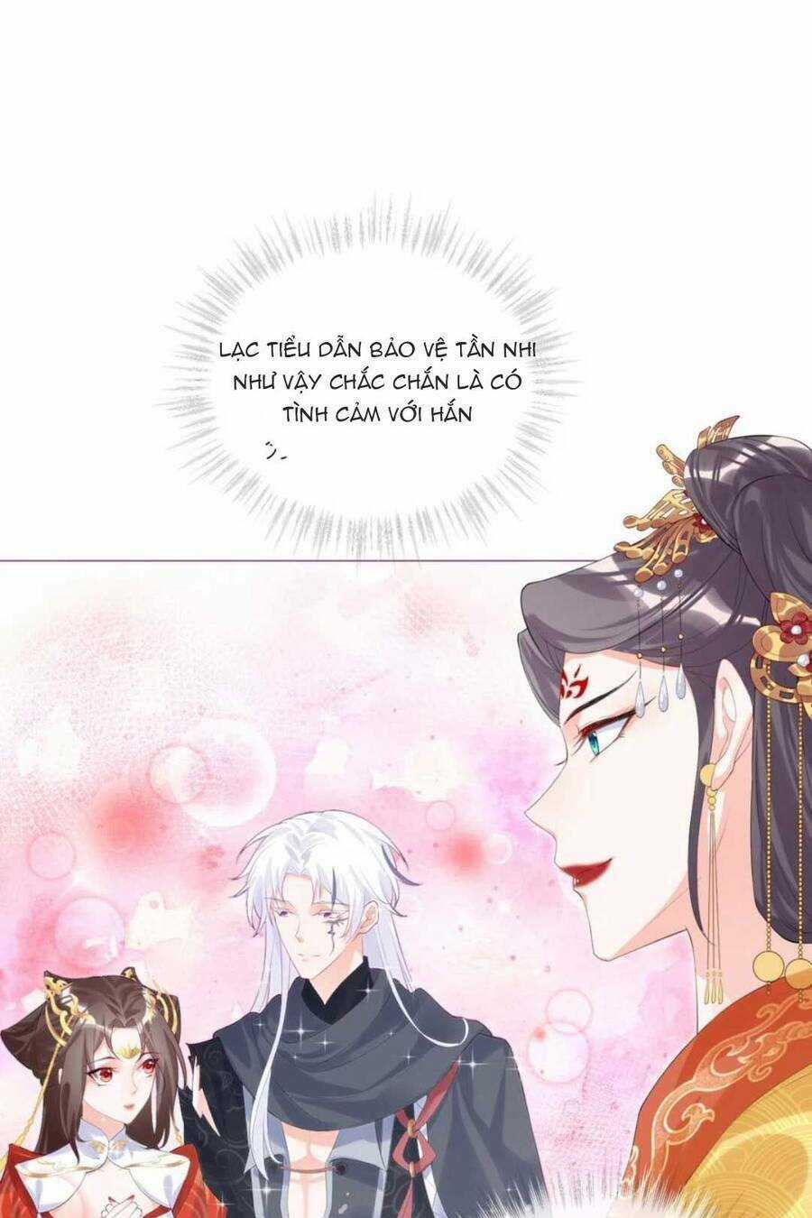 Thiết Lập Ác Nữ Của Tôi Sụp Đổ Rồi Chapter 41 trang 30