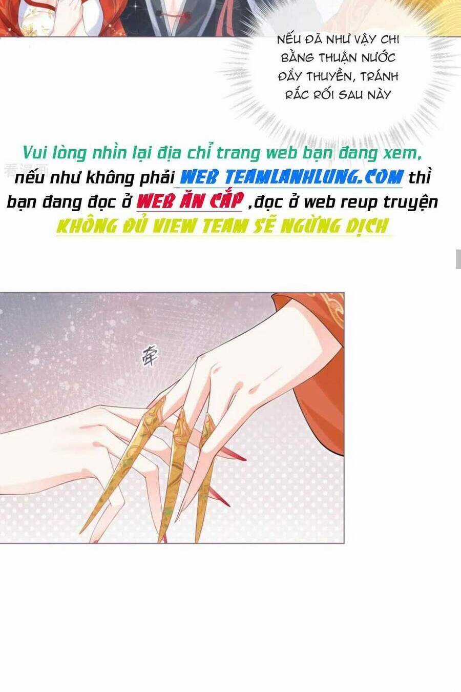 Thiết Lập Ác Nữ Của Tôi Sụp Đổ Rồi Chapter 41 trang 31