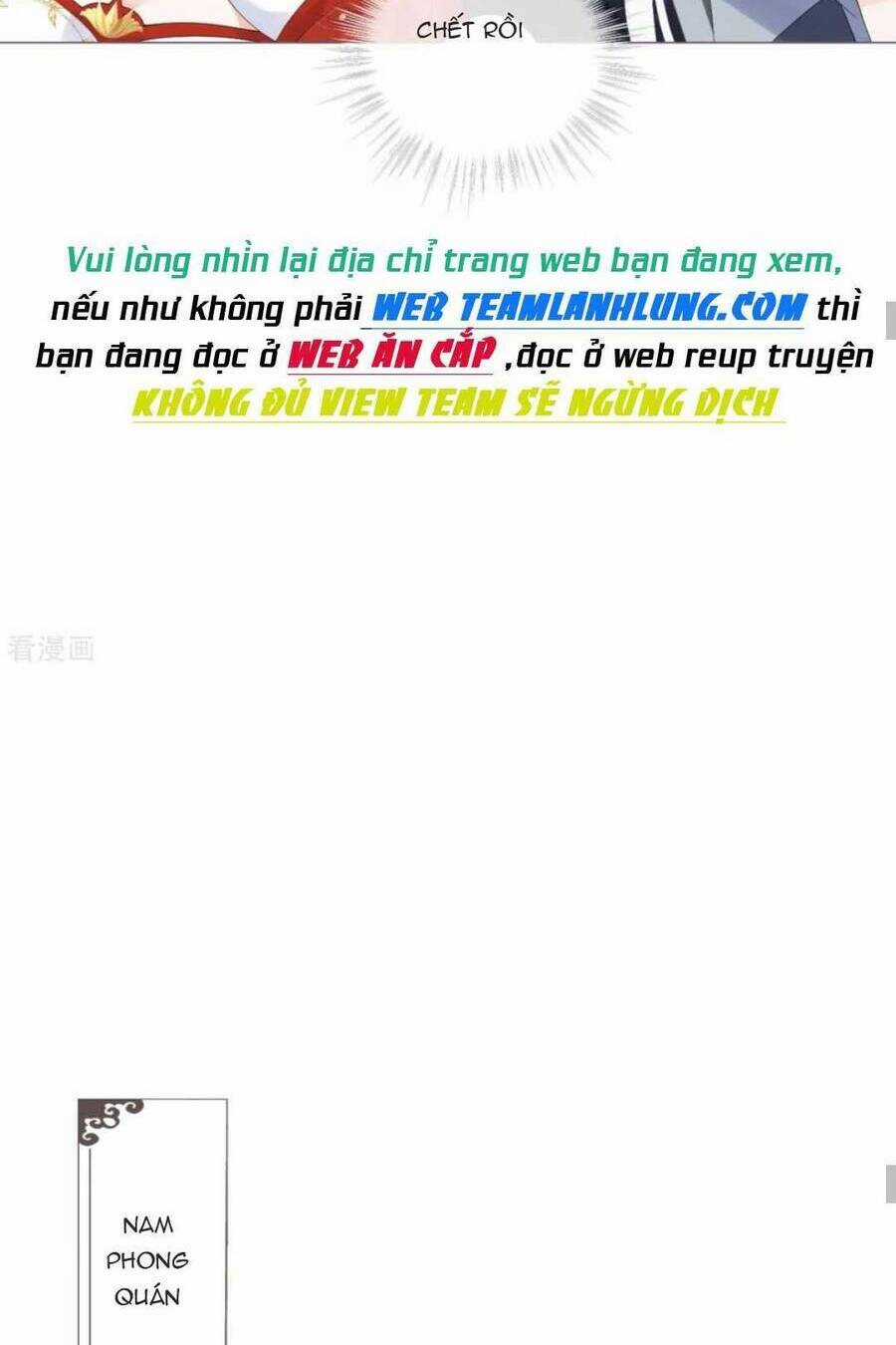 Thiết Lập Ác Nữ Của Tôi Sụp Đổ Rồi Chapter 41 trang 35