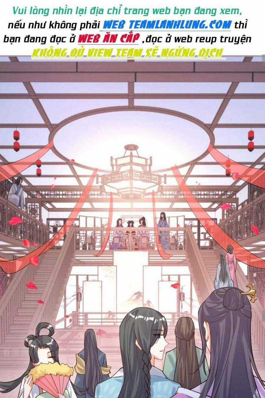 Thiết Lập Ác Nữ Của Tôi Sụp Đổ Rồi Chapter 41 trang 37