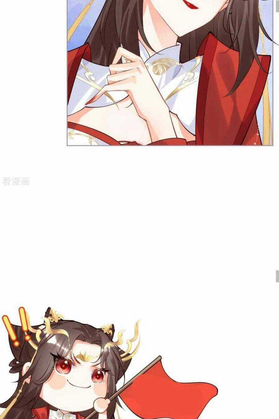 Thiết Lập Ác Nữ Của Tôi Sụp Đổ Rồi Chapter 41 trang 41