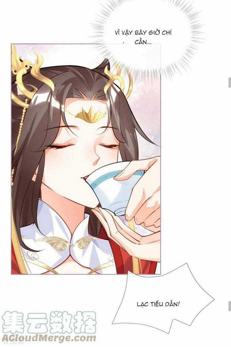 Thiết Lập Ác Nữ Của Tôi Sụp Đổ Rồi Chapter 41 trang 45