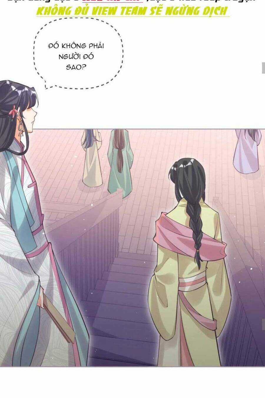 Thiết Lập Ác Nữ Của Tôi Sụp Đổ Rồi Chapter 41 trang 47