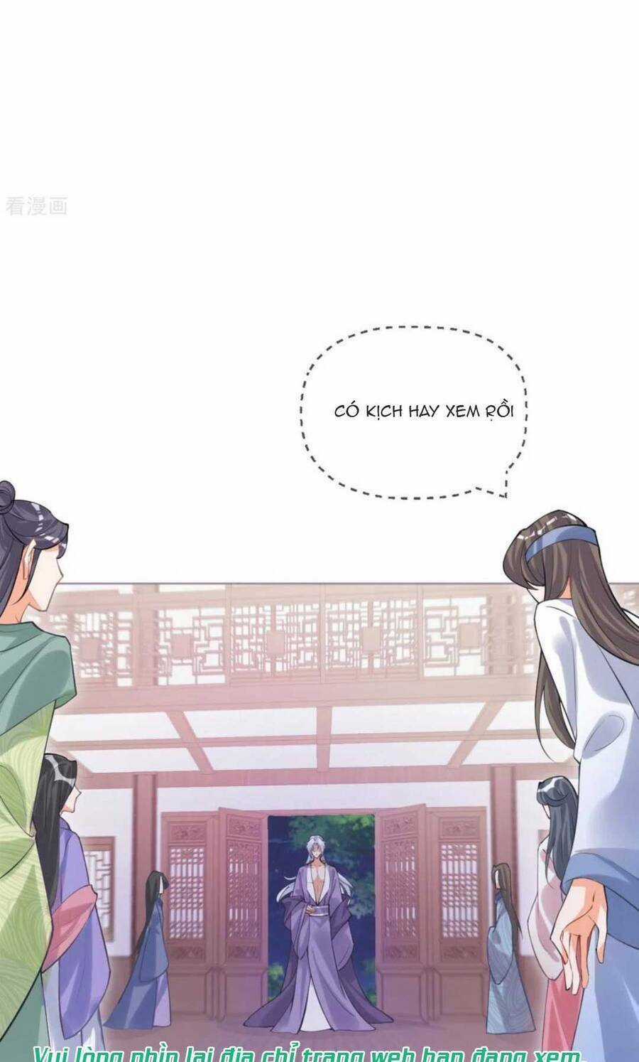 Thiết Lập Ác Nữ Của Tôi Sụp Đổ Rồi Chapter 41 trang 48