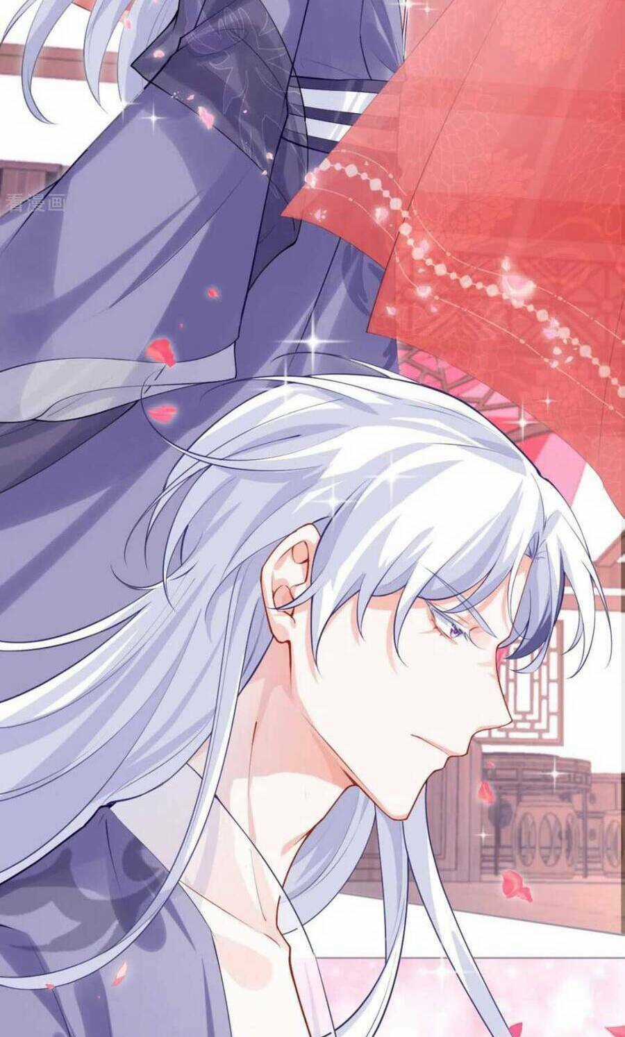 Thiết Lập Ác Nữ Của Tôi Sụp Đổ Rồi Chapter 41 trang 50