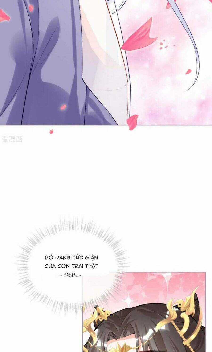 Thiết Lập Ác Nữ Của Tôi Sụp Đổ Rồi Chapter 41 trang 51