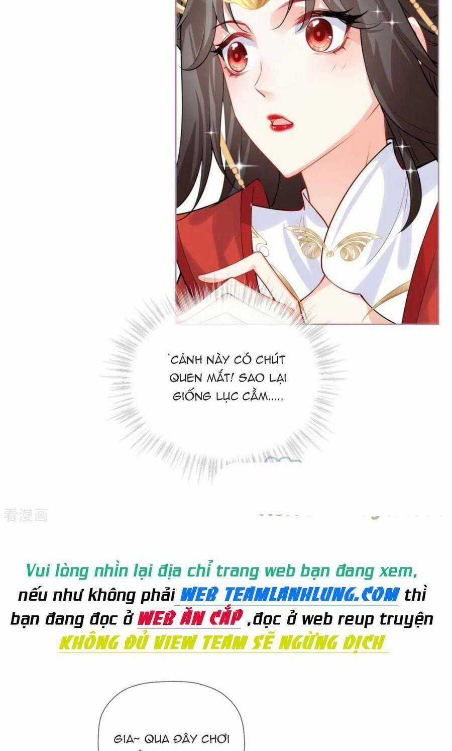 Thiết Lập Ác Nữ Của Tôi Sụp Đổ Rồi Chapter 41 trang 52