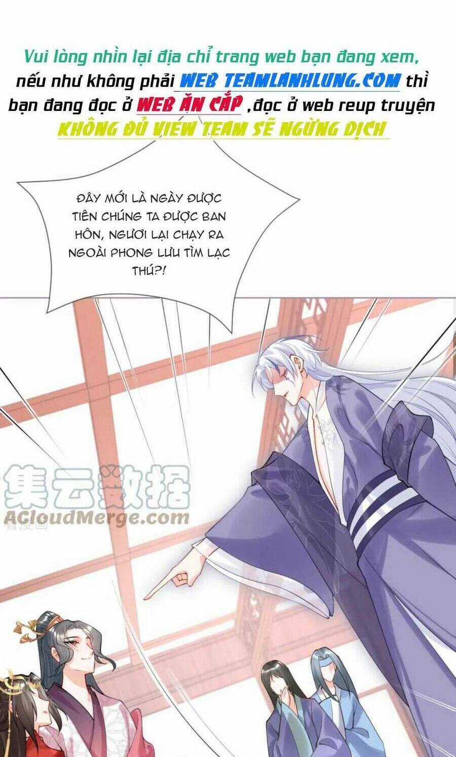 Thiết Lập Ác Nữ Của Tôi Sụp Đổ Rồi Chapter 41 trang 55