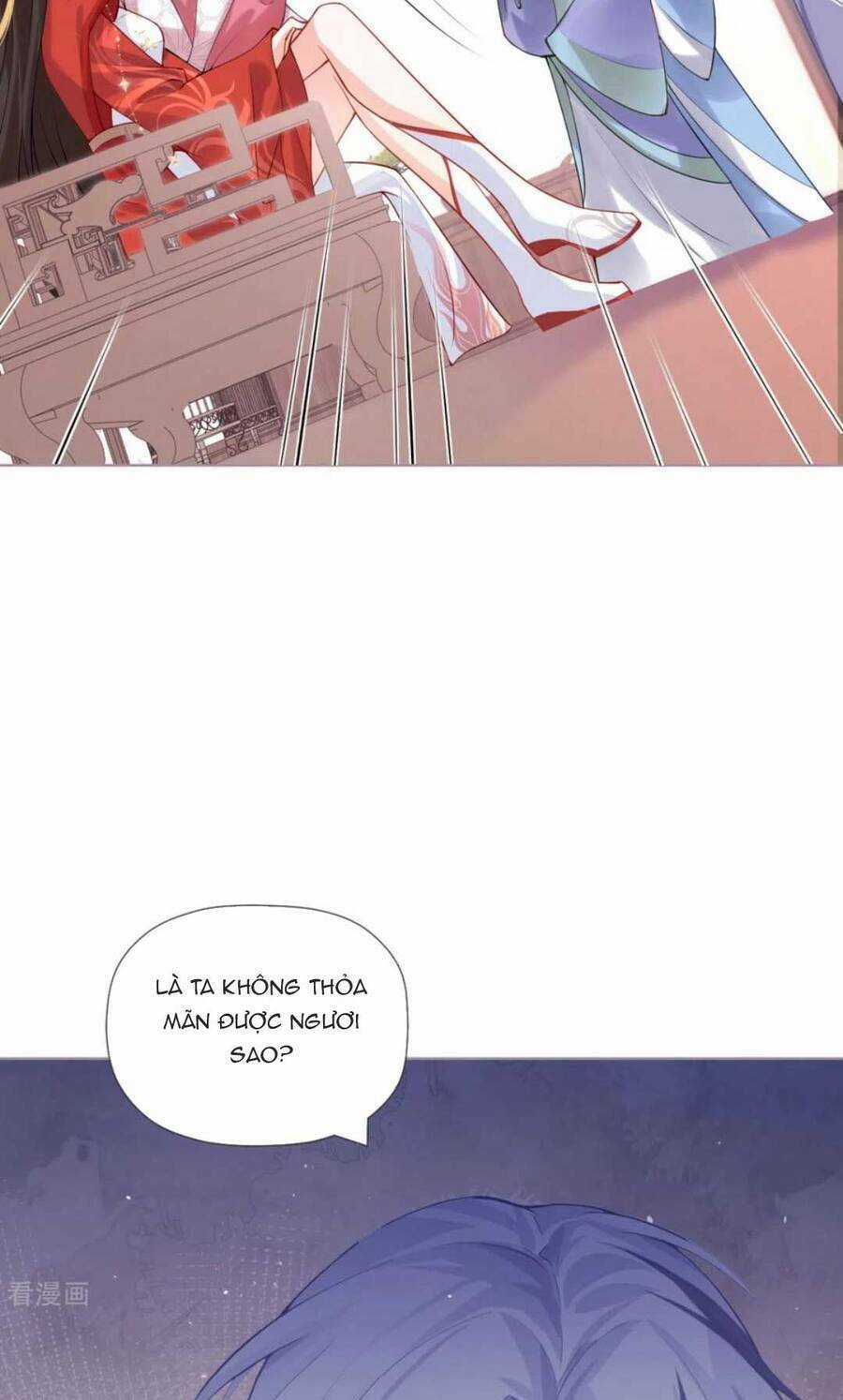 Thiết Lập Ác Nữ Của Tôi Sụp Đổ Rồi Chapter 41 trang 56