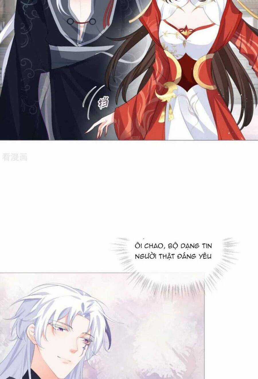 Thiết Lập Ác Nữ Của Tôi Sụp Đổ Rồi Chapter 41 trang 7