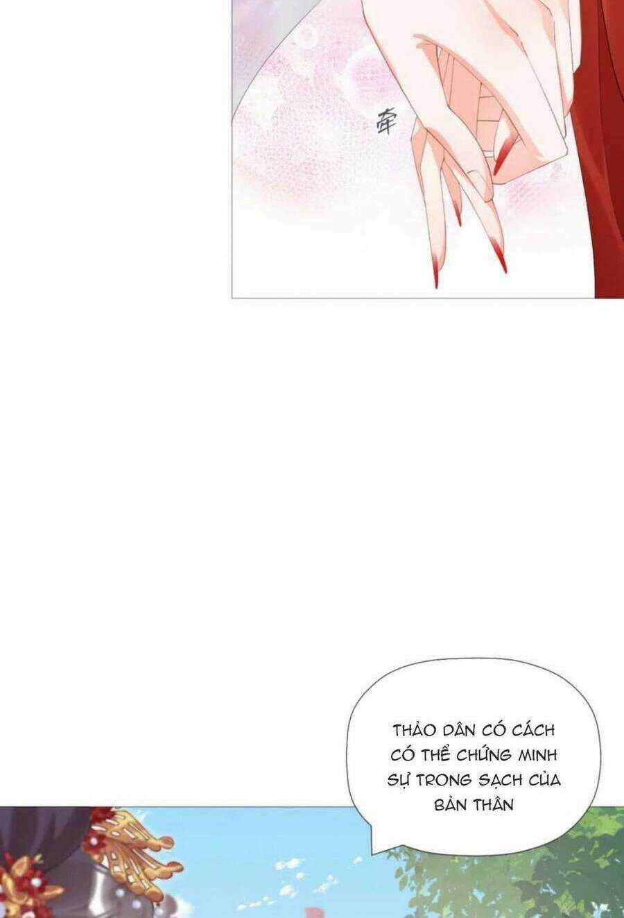 Thiết Lập Ác Nữ Của Tôi Sụp Đổ Rồi Chapter 41 trang 9