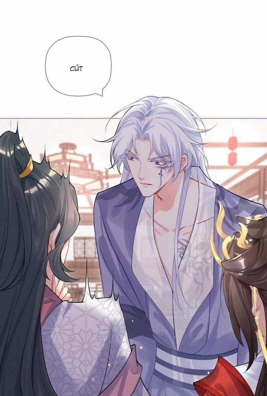 Thiết Lập Ác Nữ Của Tôi Sụp Đổ Rồi Chapter 42 trang 13