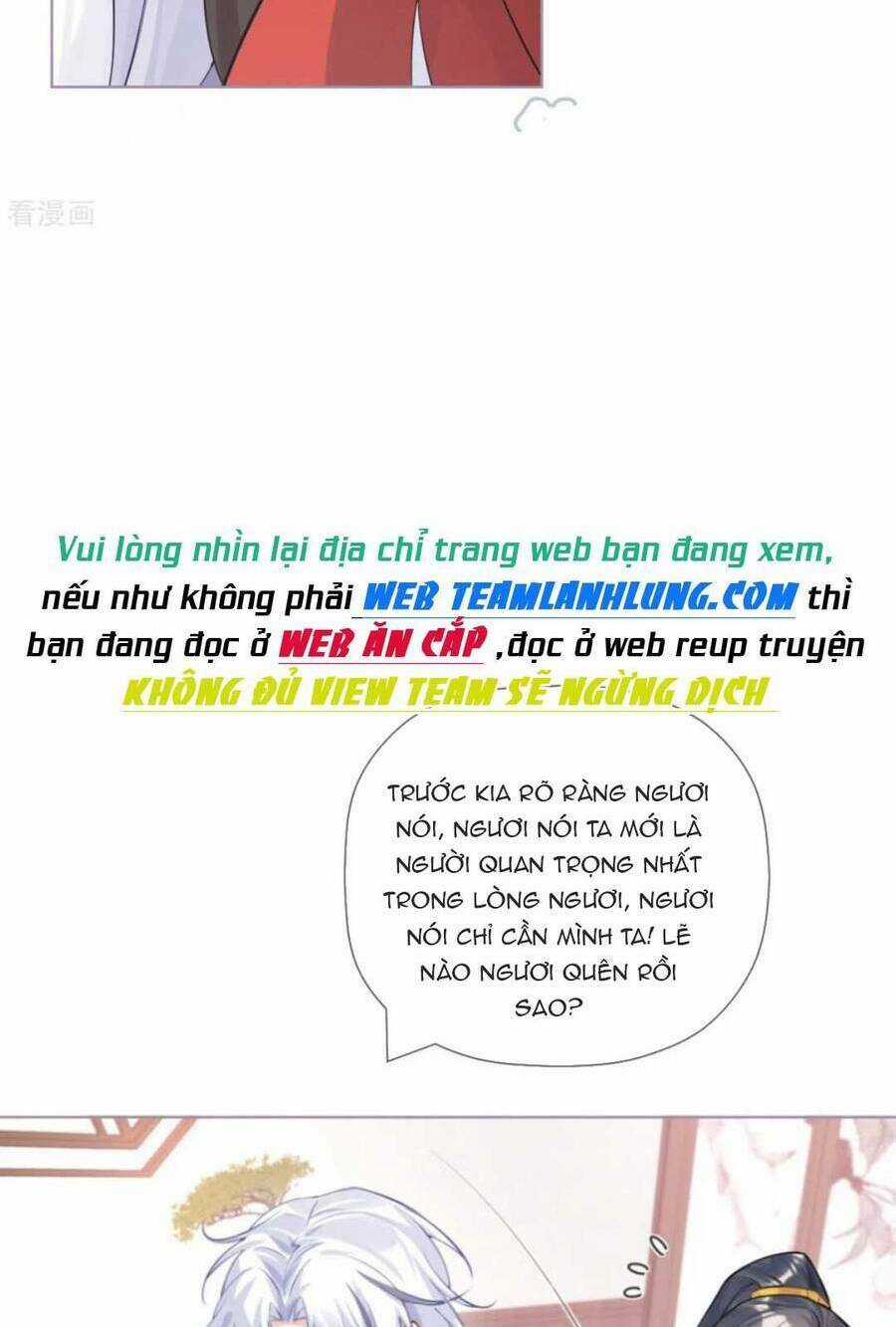 Thiết Lập Ác Nữ Của Tôi Sụp Đổ Rồi Chapter 42 trang 15