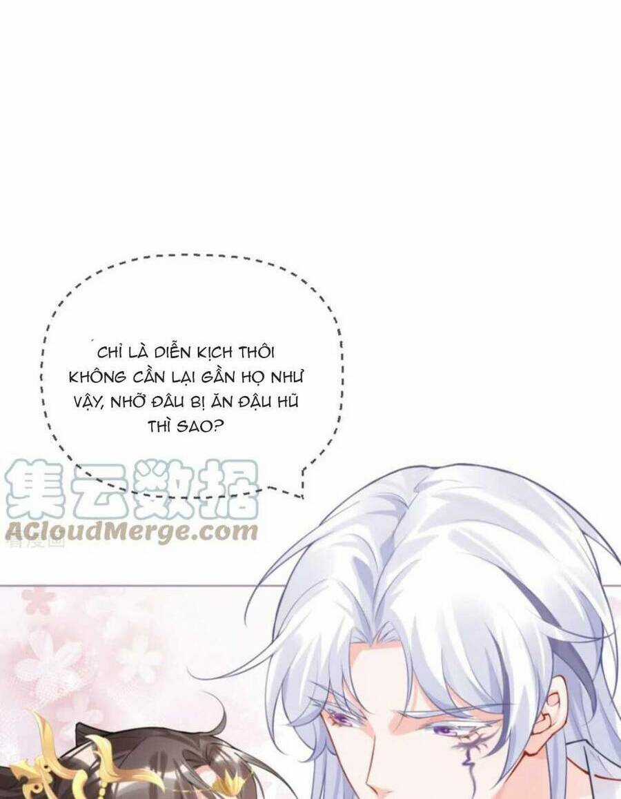 Thiết Lập Ác Nữ Của Tôi Sụp Đổ Rồi Chapter 42 trang 18