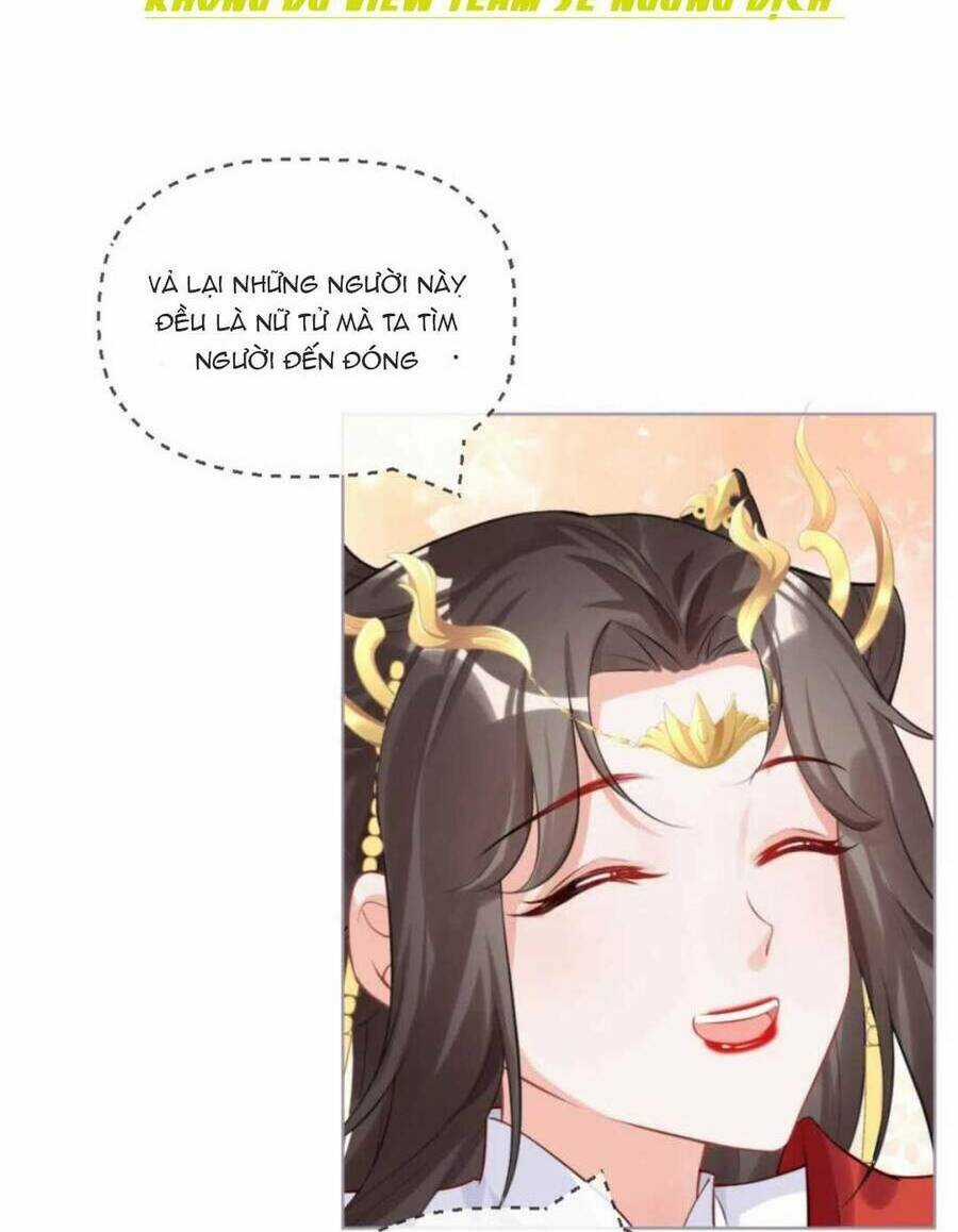 Thiết Lập Ác Nữ Của Tôi Sụp Đổ Rồi Chapter 42 trang 20