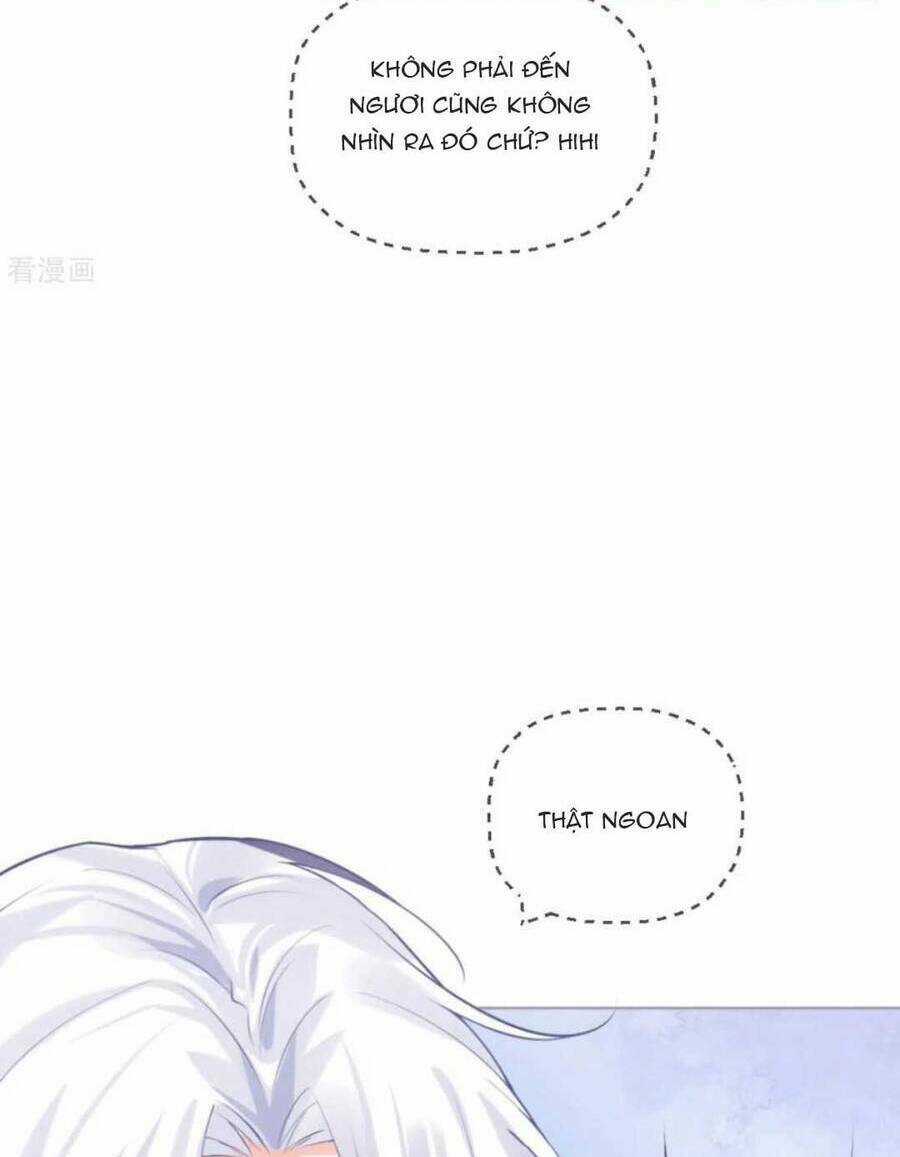 Thiết Lập Ác Nữ Của Tôi Sụp Đổ Rồi Chapter 42 trang 21